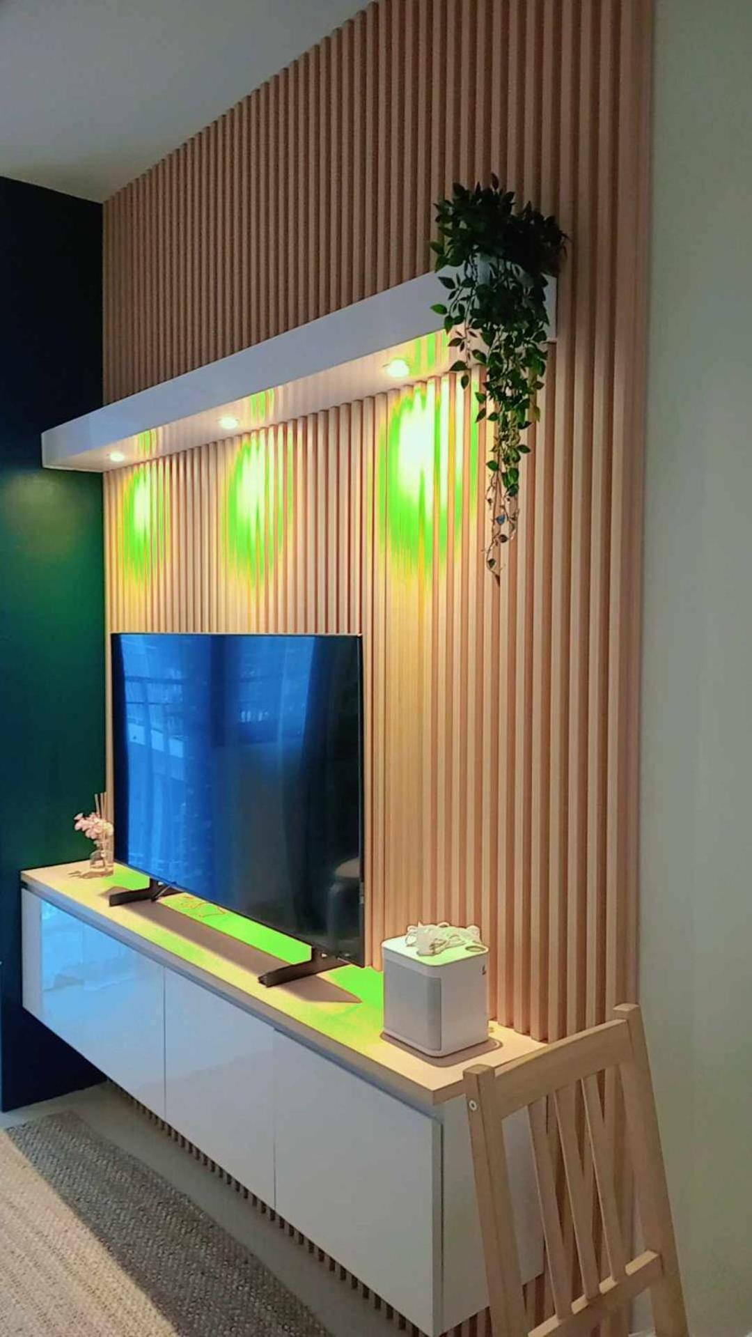 Shore 3 Residences Moa Apartment Manila