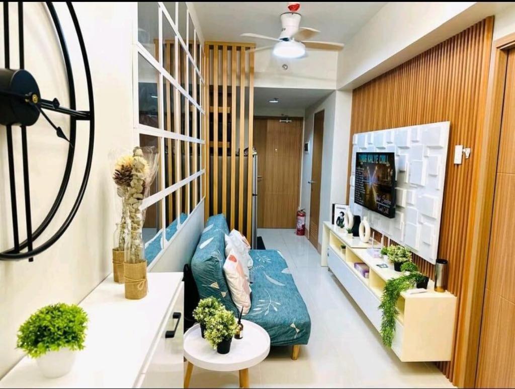 Shore 3 Residences Moa Apartment