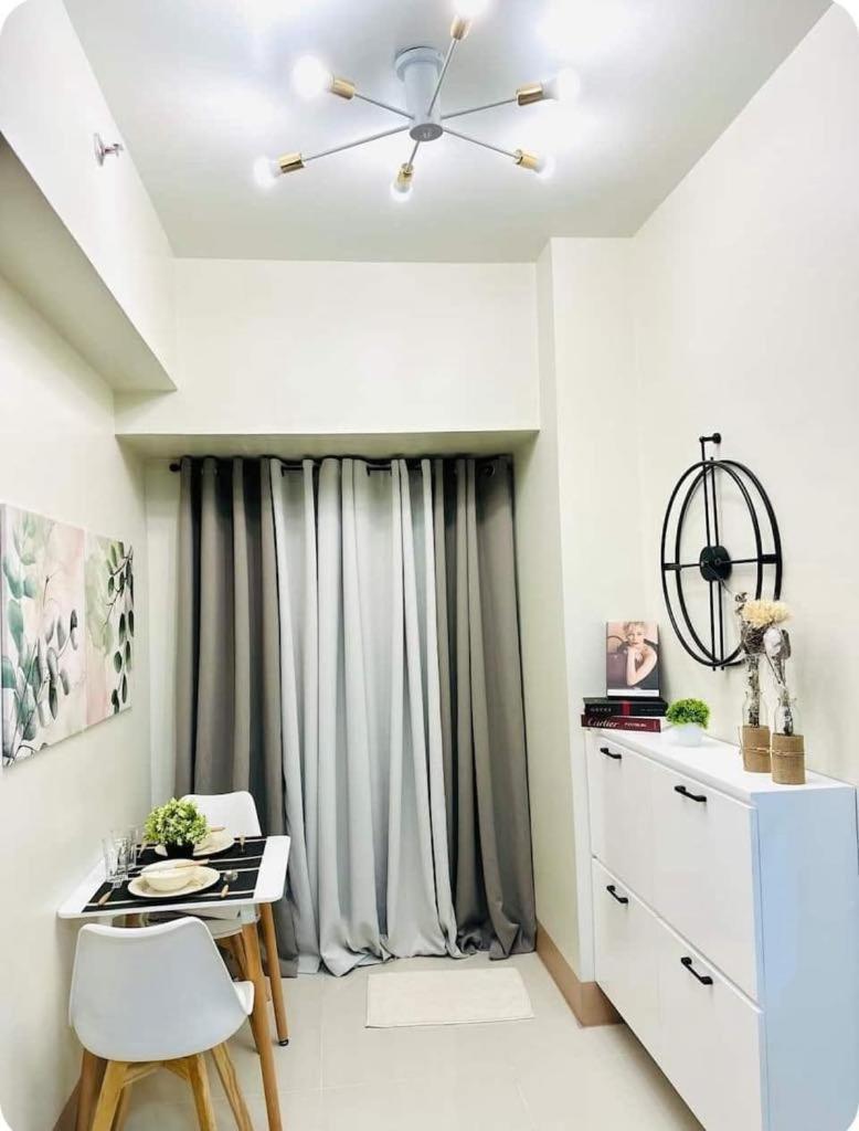 Shore 3 Residences Moa Apartment Manila