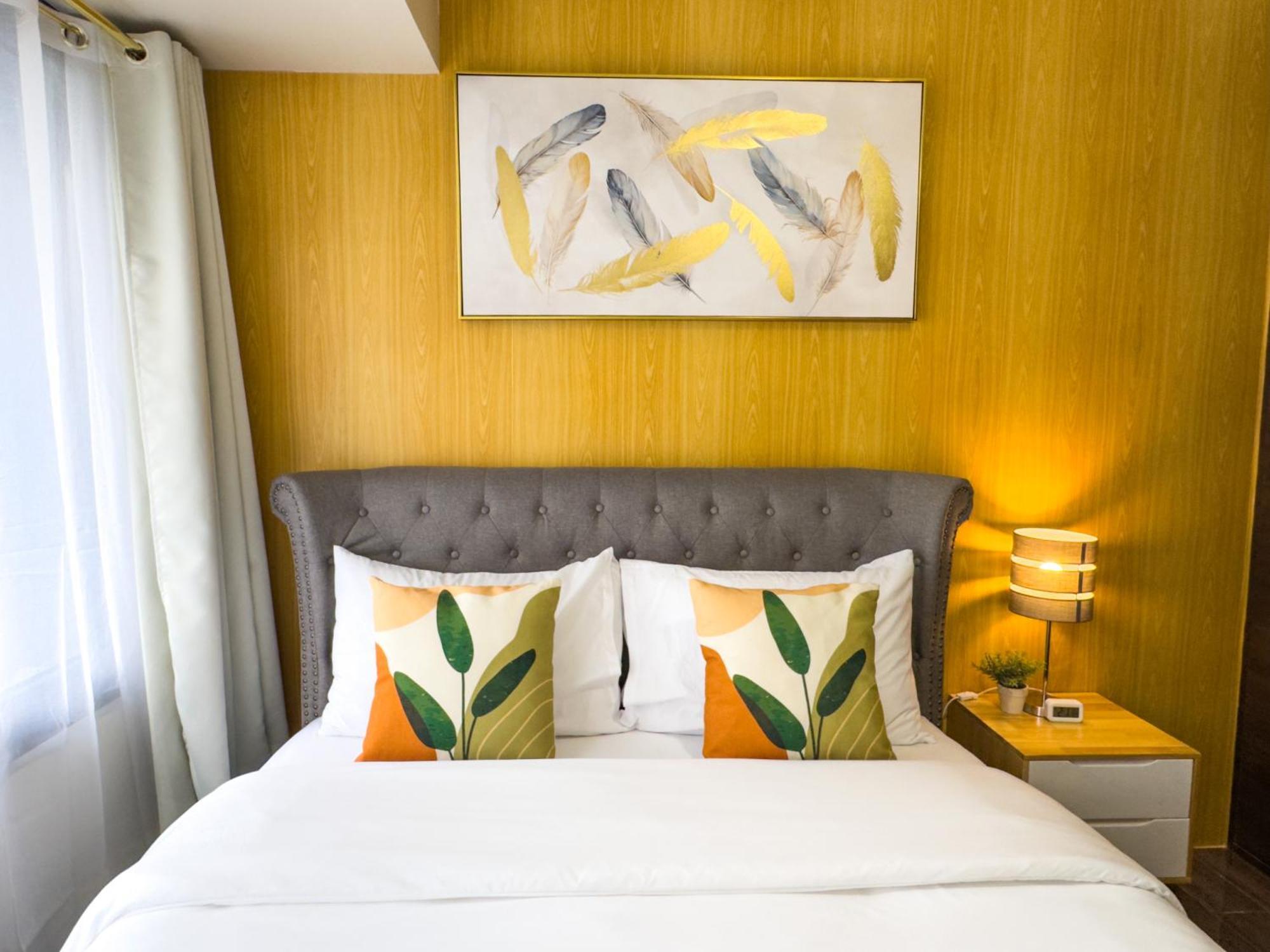 1br Makati, Air Residences M007 *