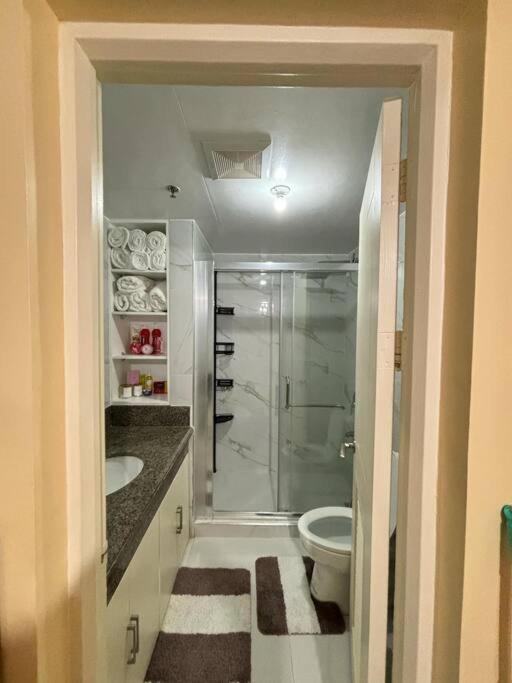 Apartment Minimalist 2br In Pasig Manila