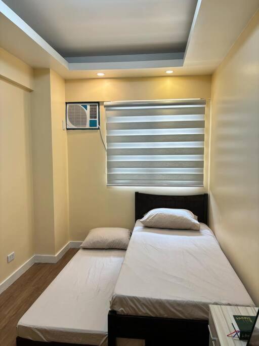 Minimalist 2br In Pasig Apartment