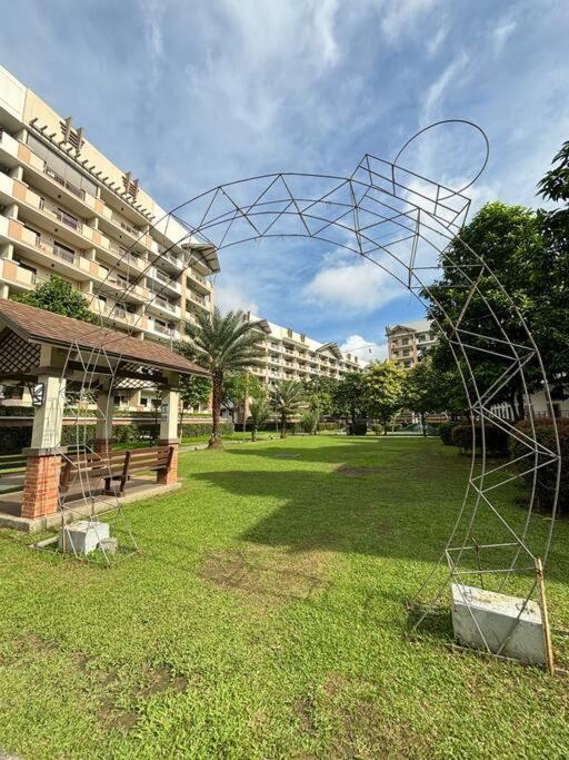 Apartment Minimalist 2br In Pasig *