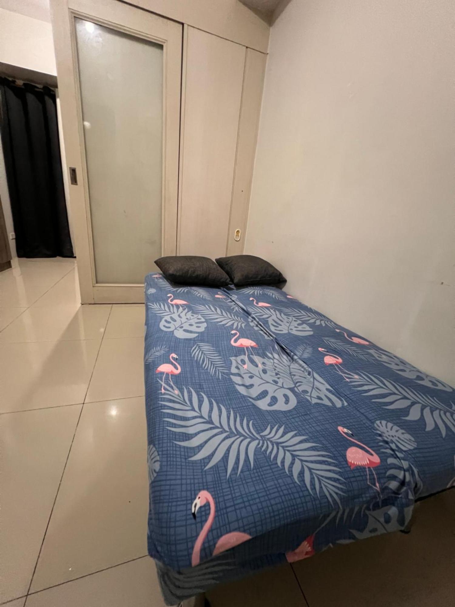 Apartment Sea Residence Moa - Paul Manila