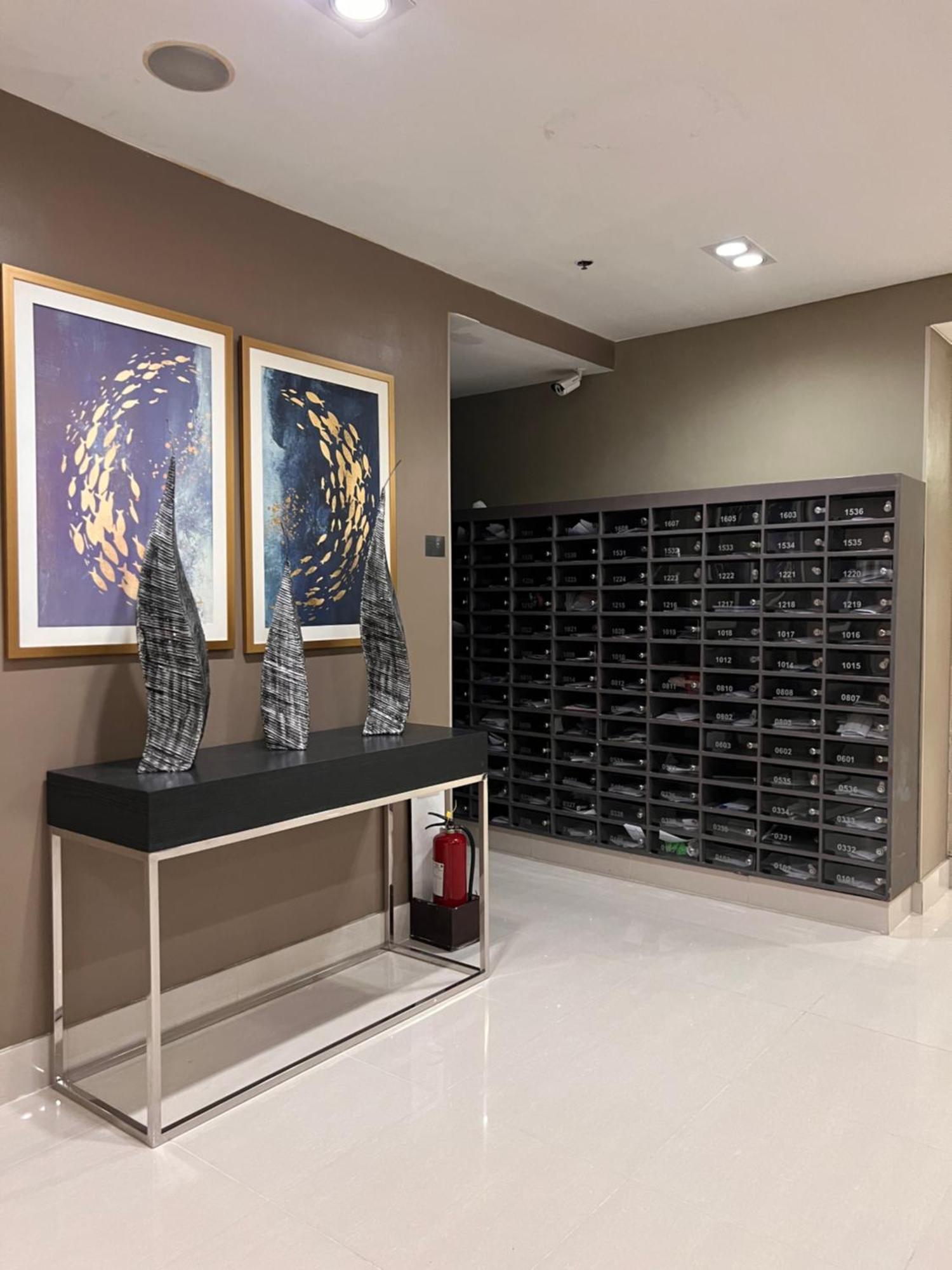 Apartment Sea Residence Moa - Paul