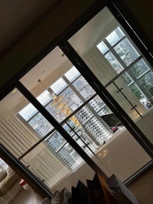 Apartment Alpaca-lemon Penthouse
