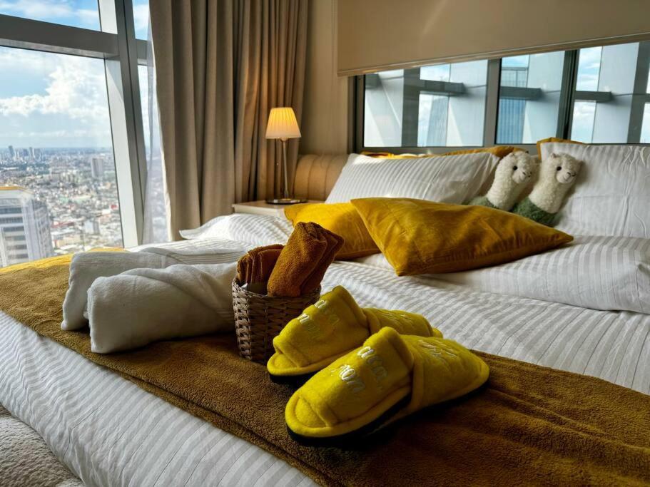 Apartment Alpaca-lemon Penthouse *