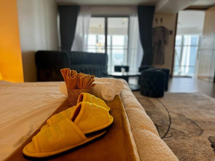 Apartment Alpaca-lemon Penthouse