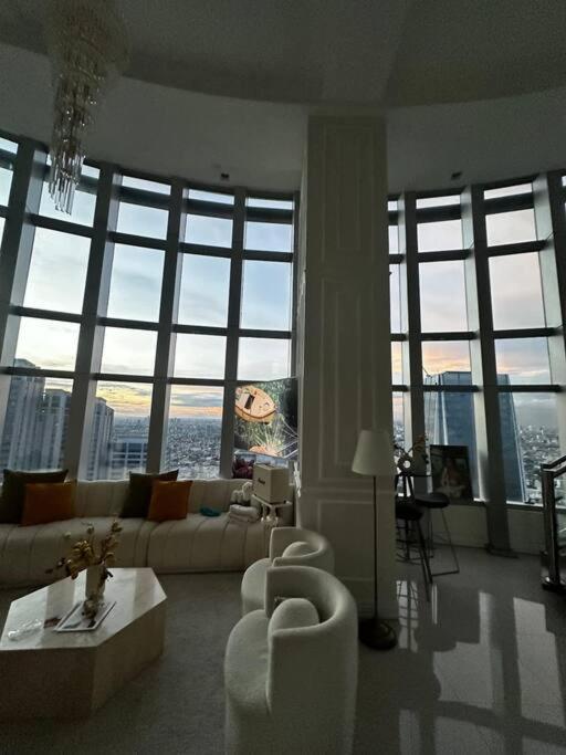 Apartment Alpaca-lemon Penthouse *