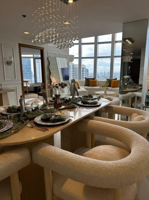 Apartment Alpaca-lemon Penthouse