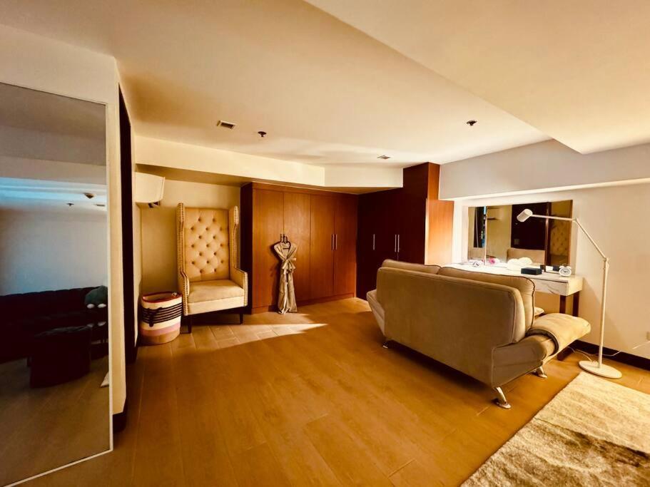 Apartment Alpaca-lemon Penthouse Manila