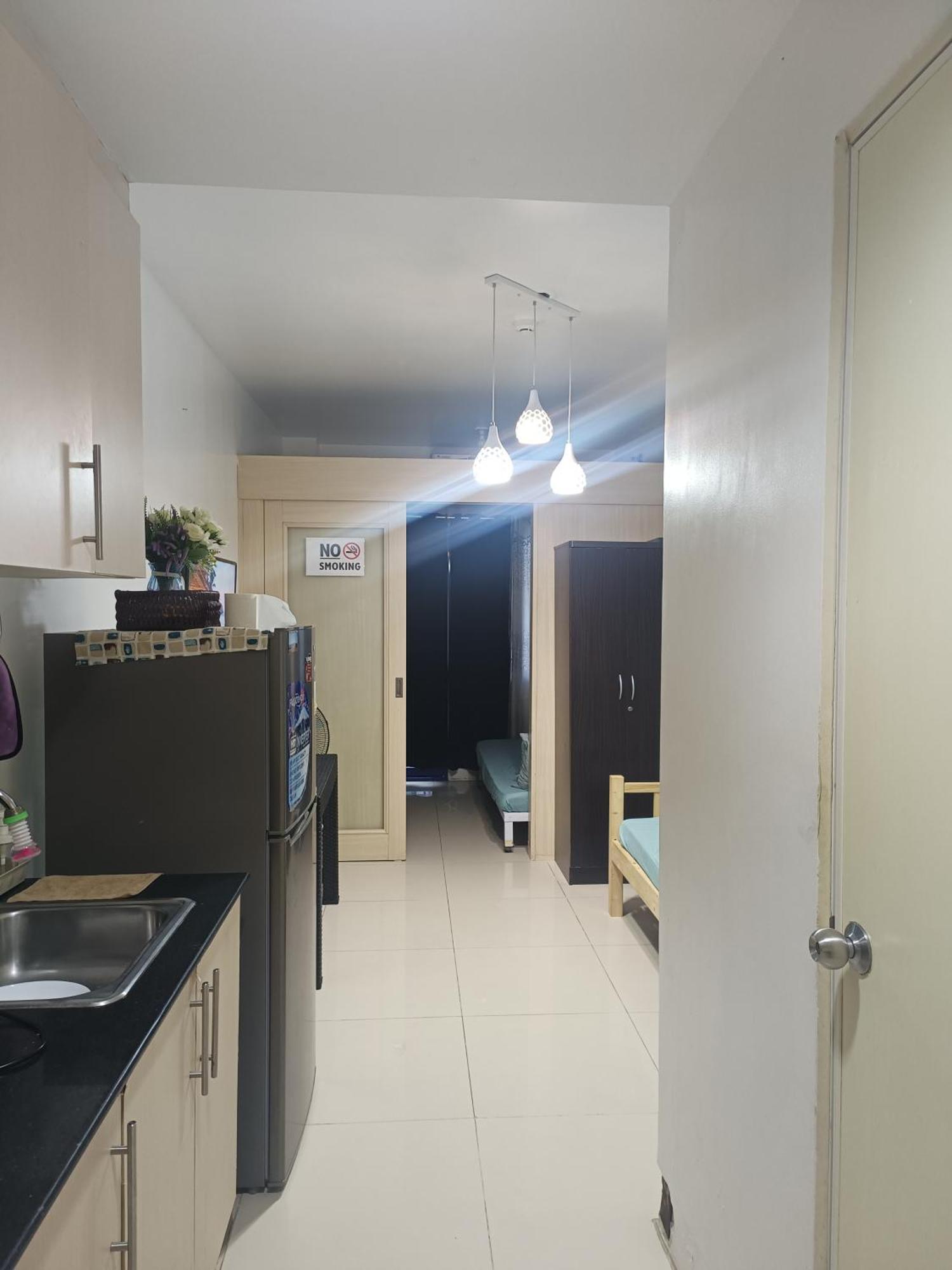 Sea Residences Near Mall Of By Amigo's Place *