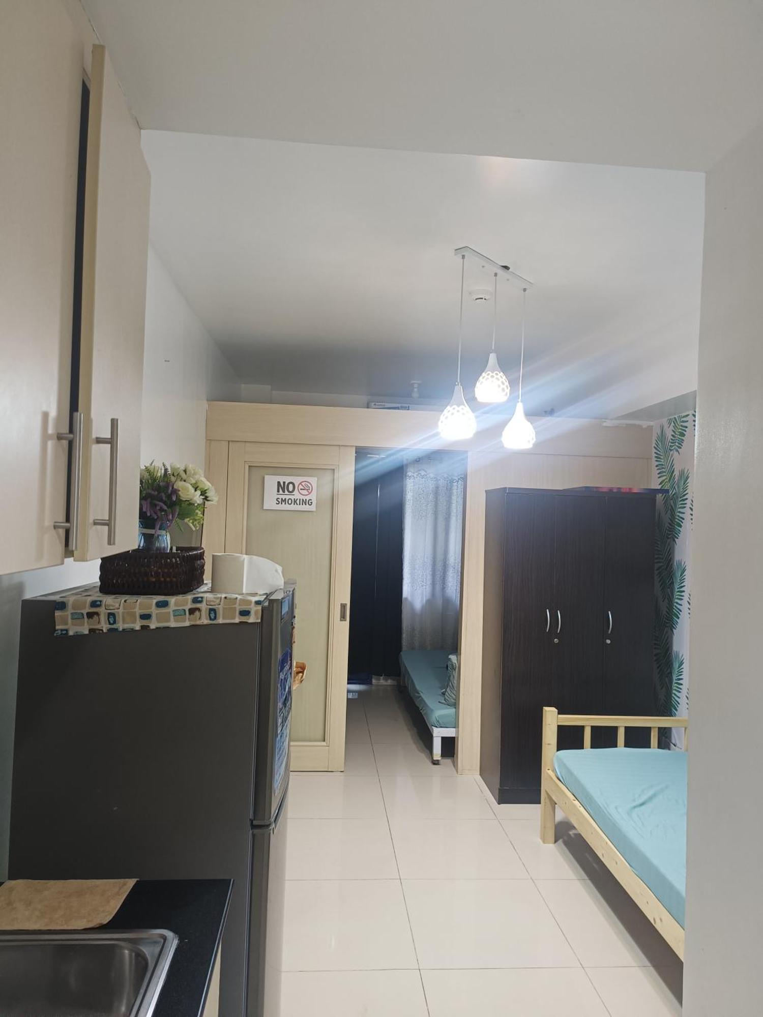 Sea Residences Near Mall Of By Amigo's Place Manila