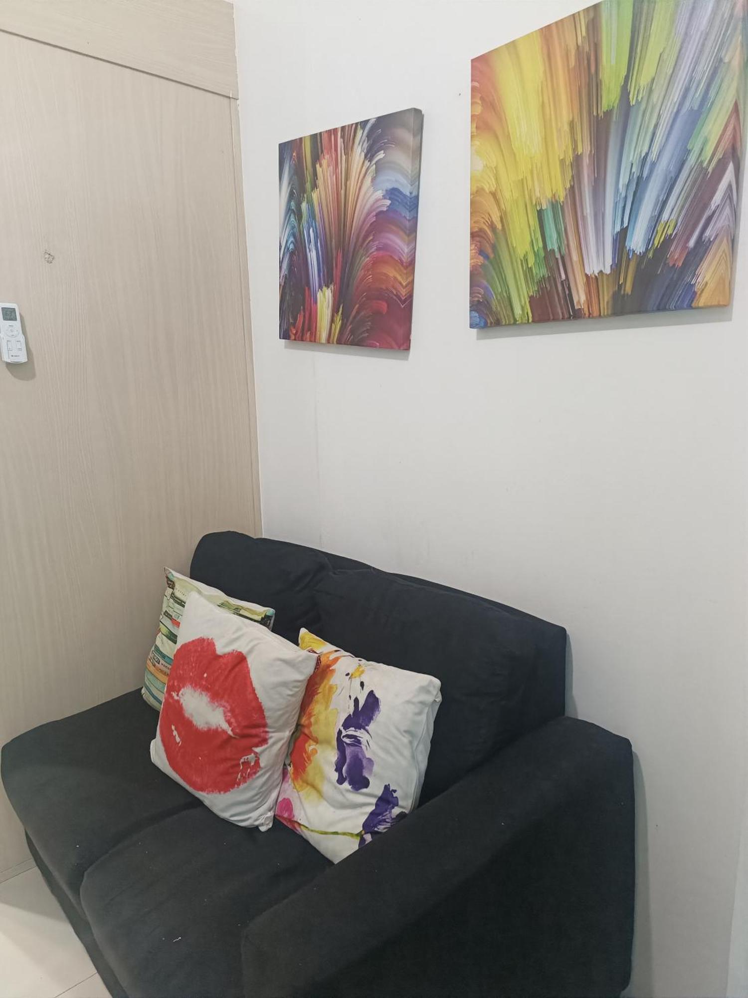 Sea Residences Near Mall Of By Amigo's Place * Manila