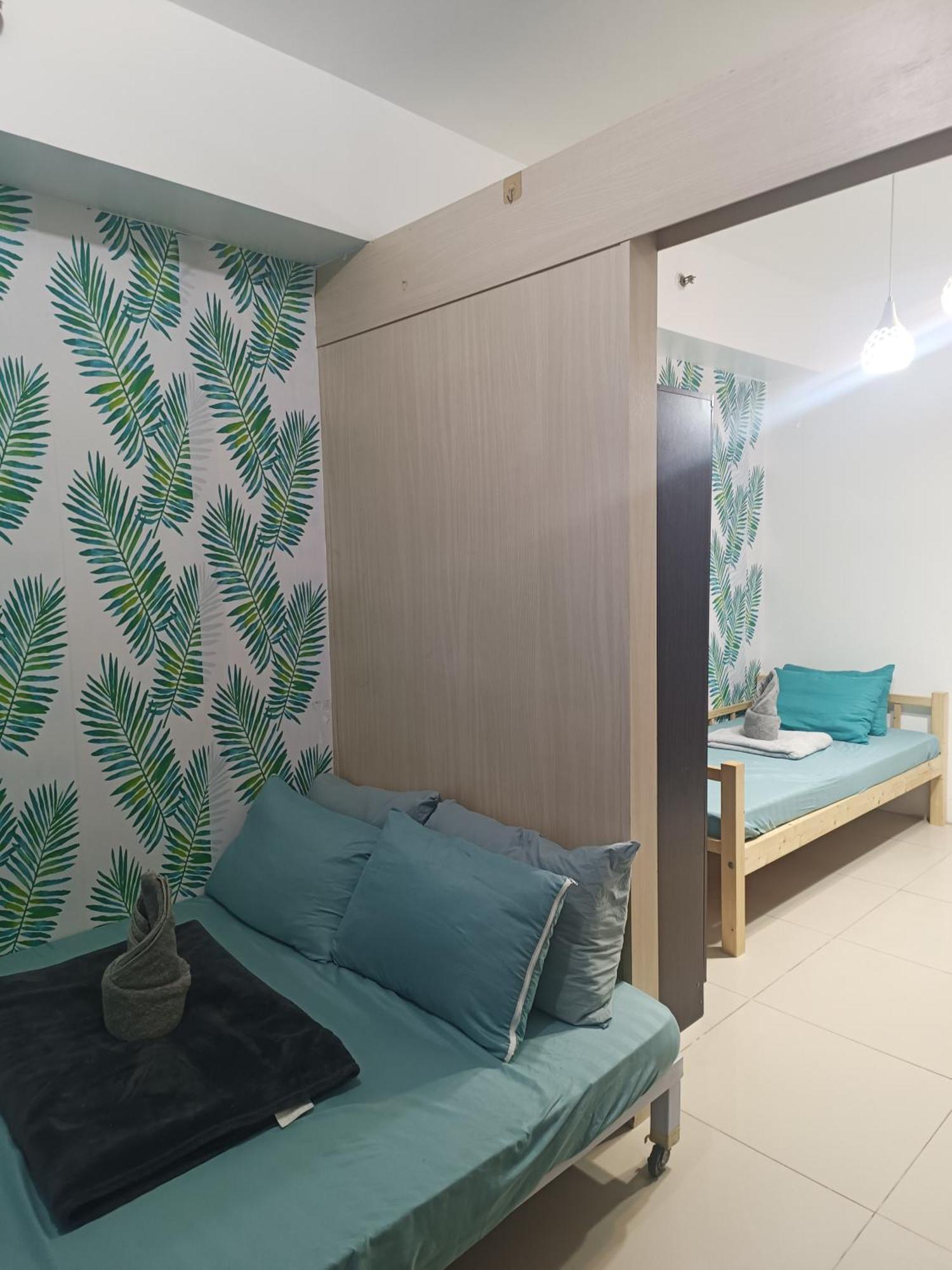 Sea Residences Near Mall Of By Amigo's Place Apartment Manila