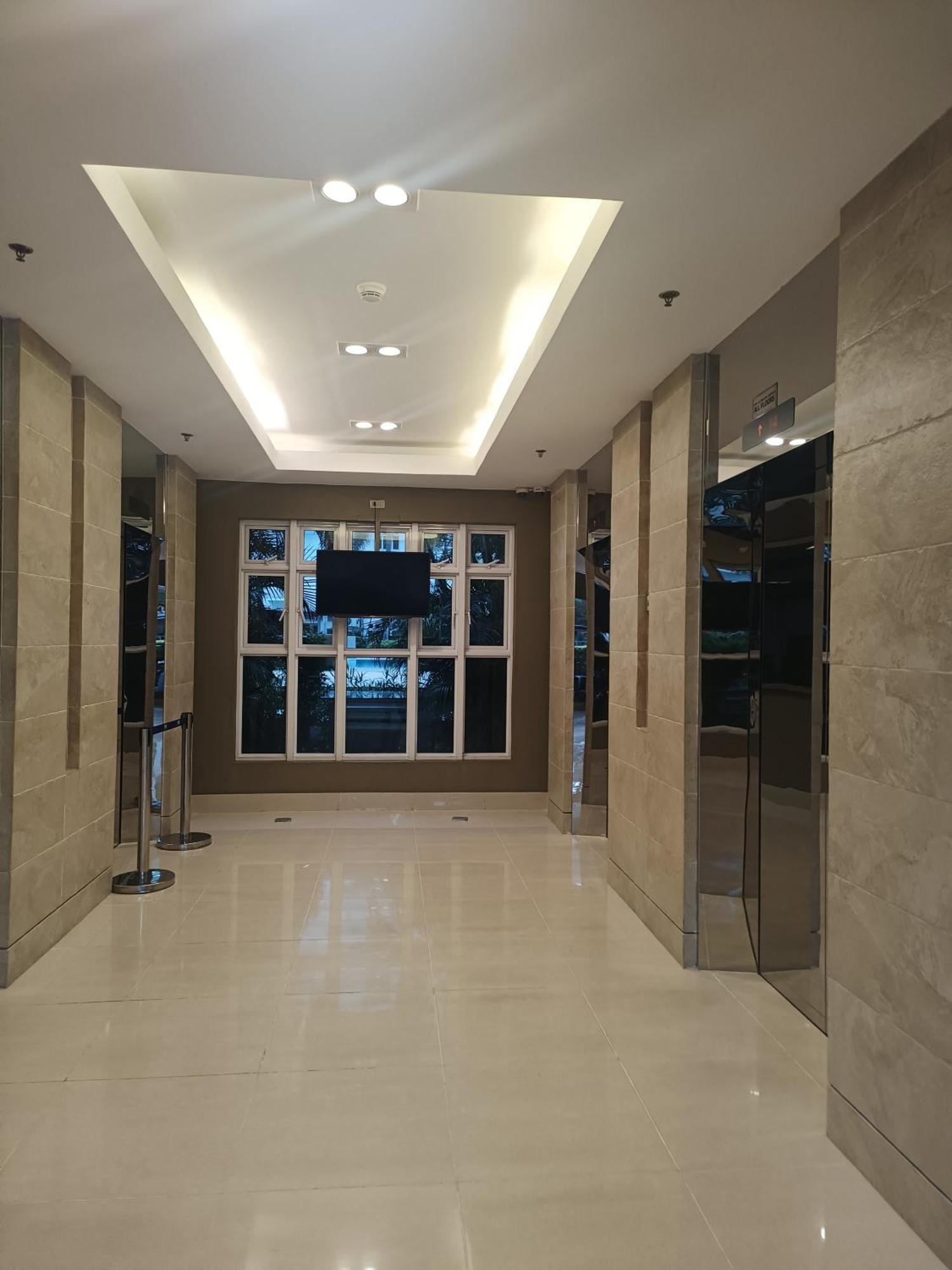 Sea Residences Near Mall Of By Amigo's Place Apartment *