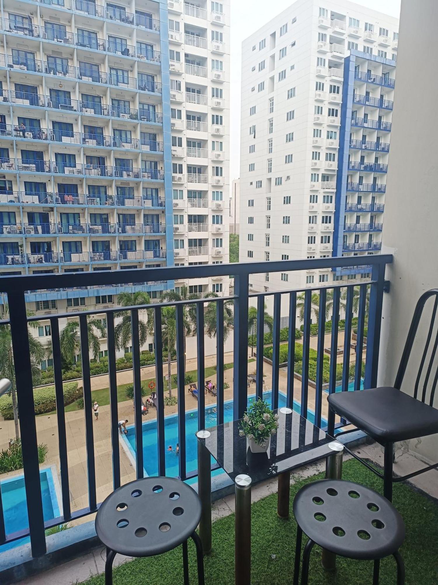 Apartment Sea Residences Near Mall Of By Amigo's Place *