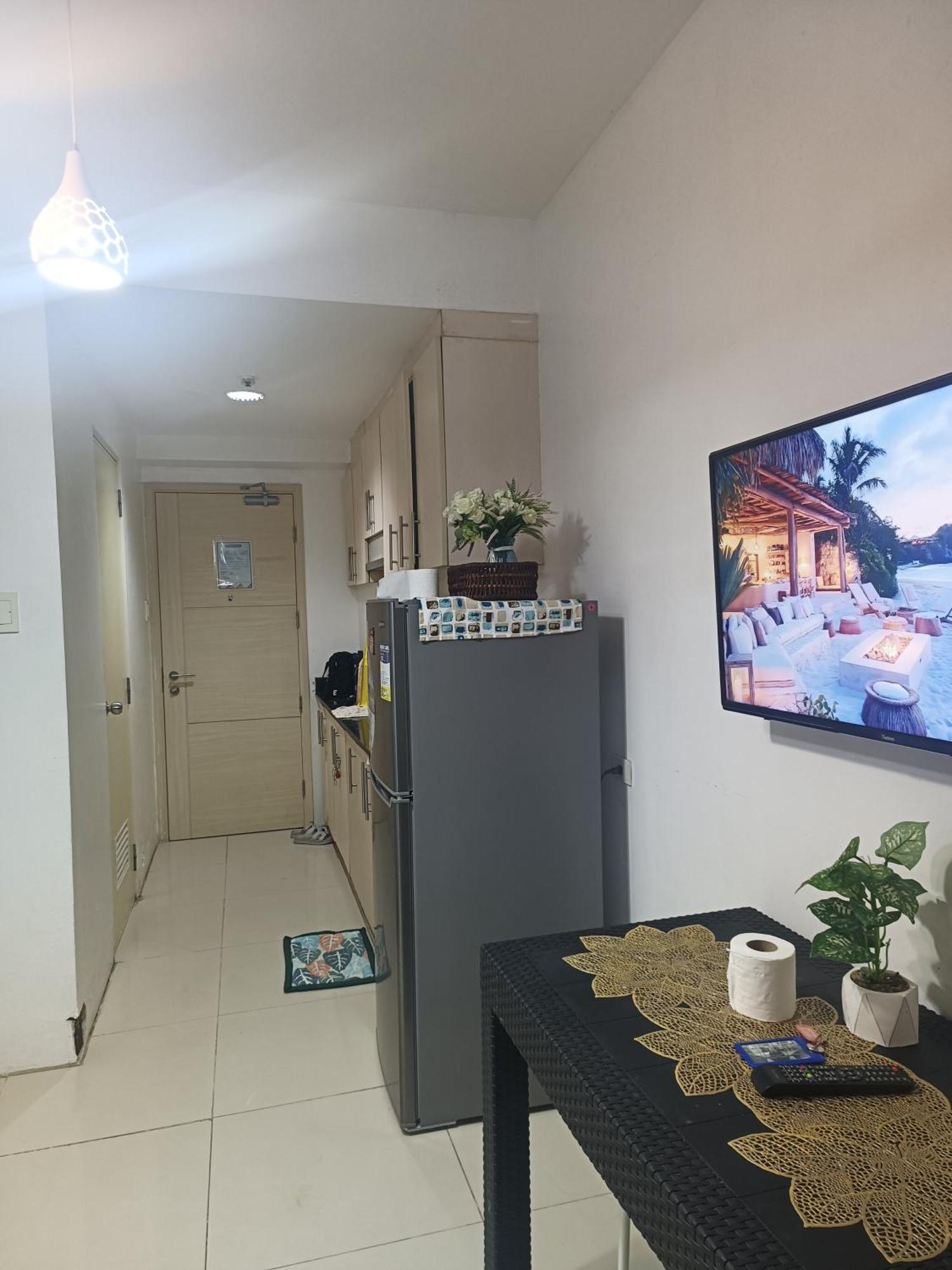 Sea Residences Near Mall Of By Amigo's Place Manila