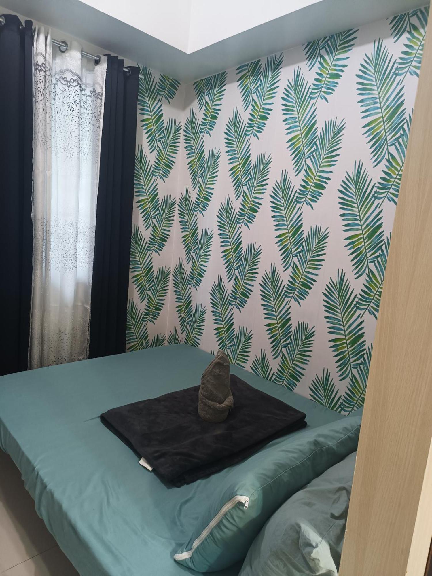 Apartment Sea Residences Near Mall Of By Amigo's Place Manila