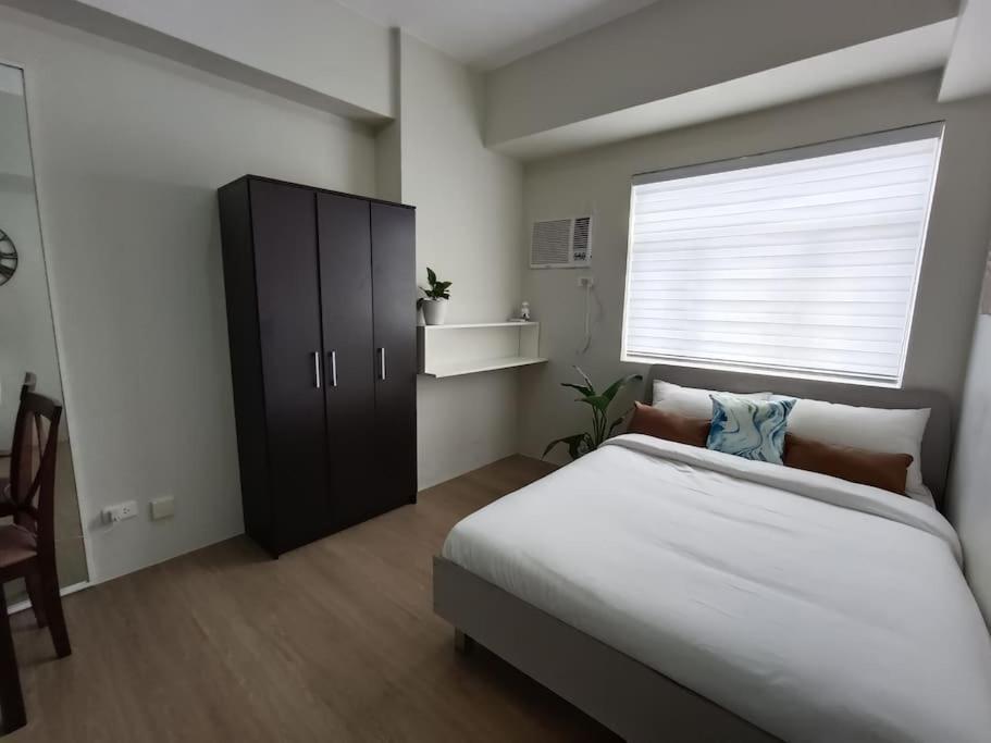 Vista Gl Taft Unit Apartment Manila