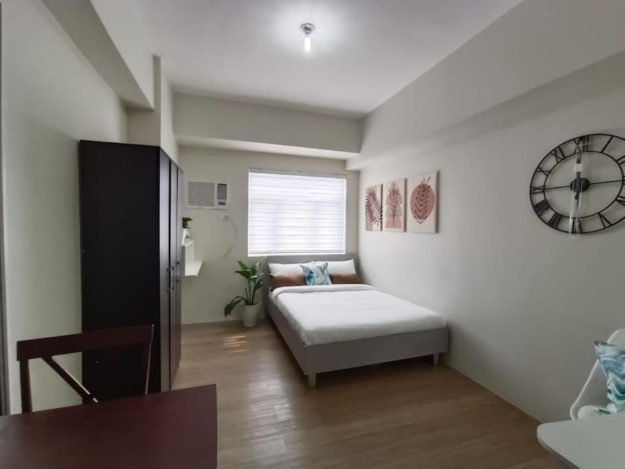 Apartment Vista Gl Taft Unit Manila