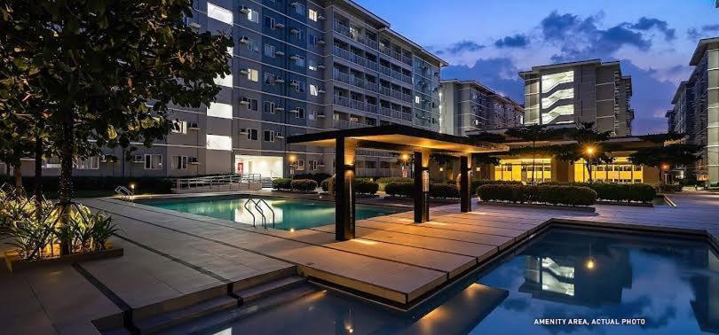 Budget Friendly Condotel In Fairview Quezon Apartment
