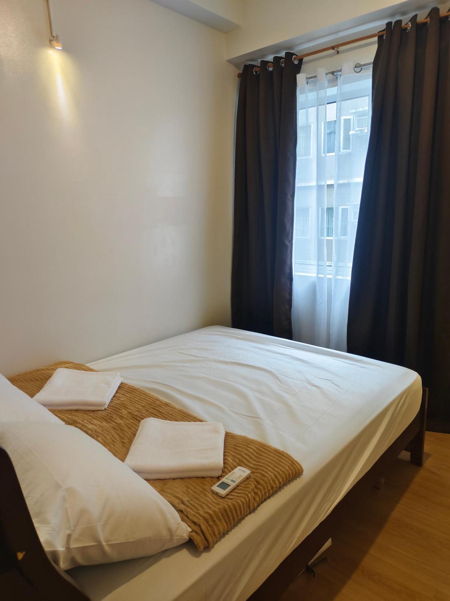 Budget Friendly Condotel In Fairview Quezon * Manila