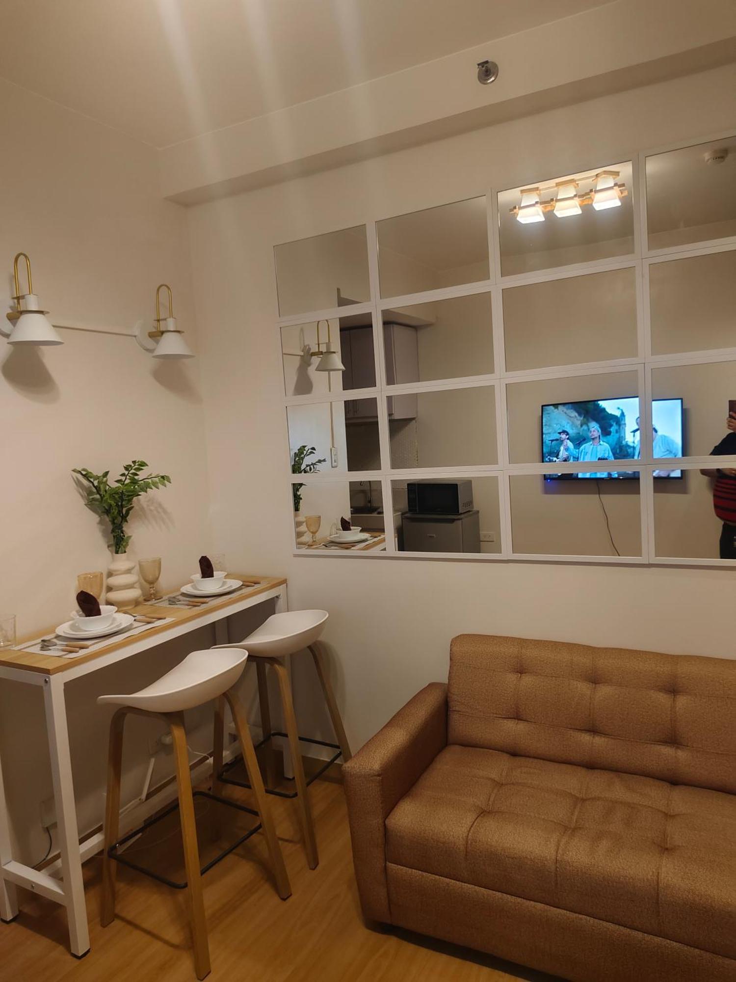 Budget Friendly Condotel In Fairview Quezon Apartment Manila