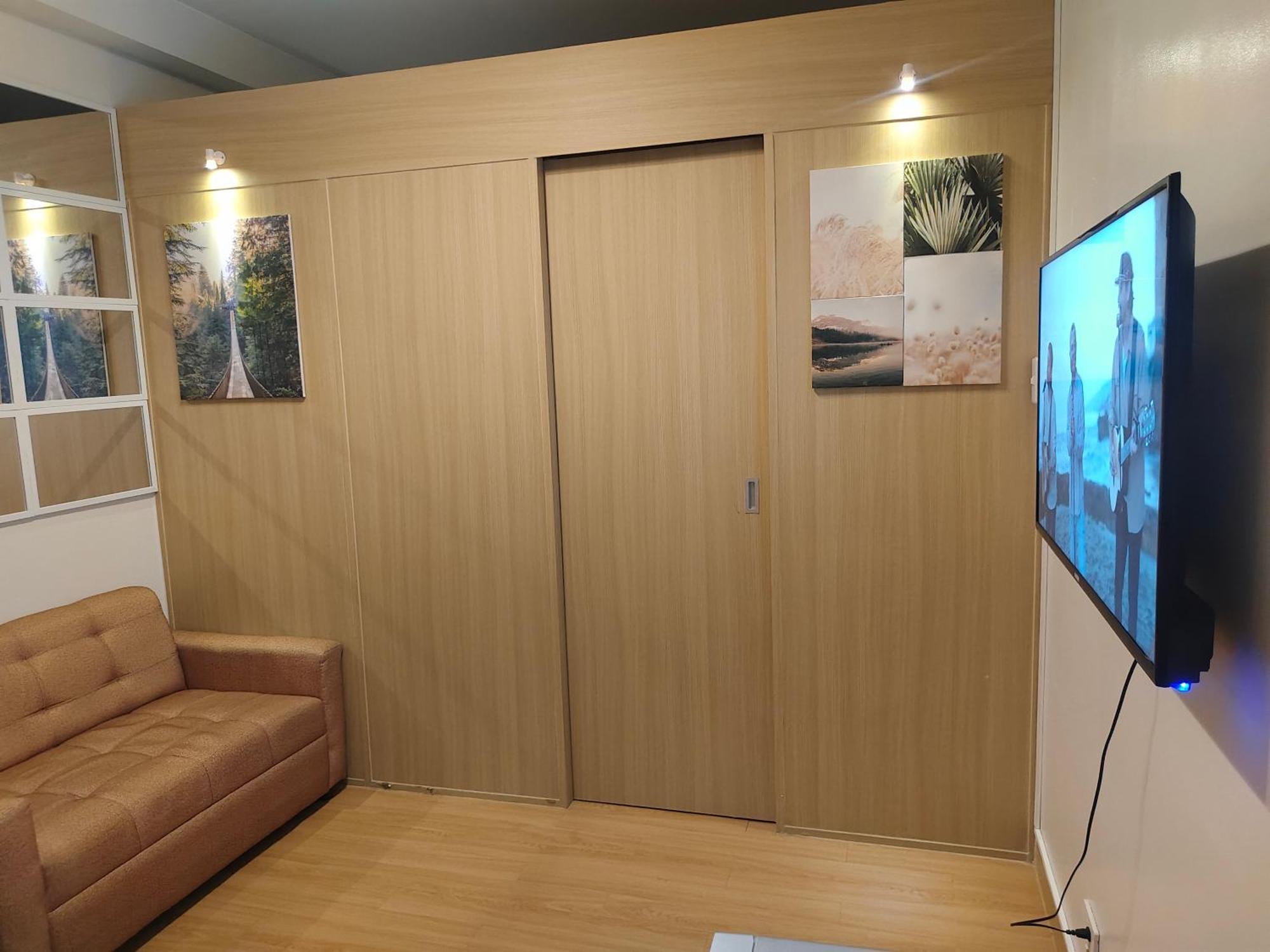Budget Friendly Condotel In Fairview Quezon Apartment Manila