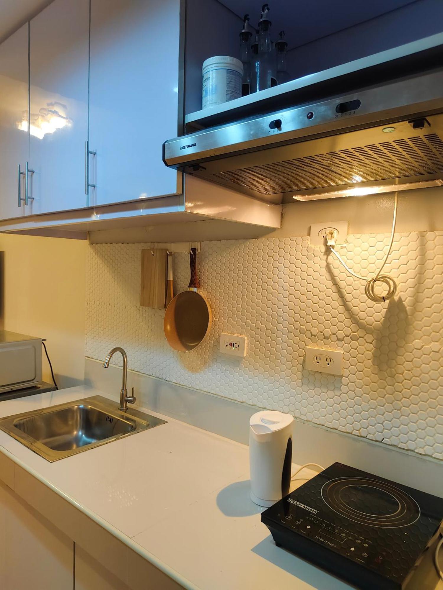 Apartment Budget Friendly Condotel In Fairview Quezon Manila