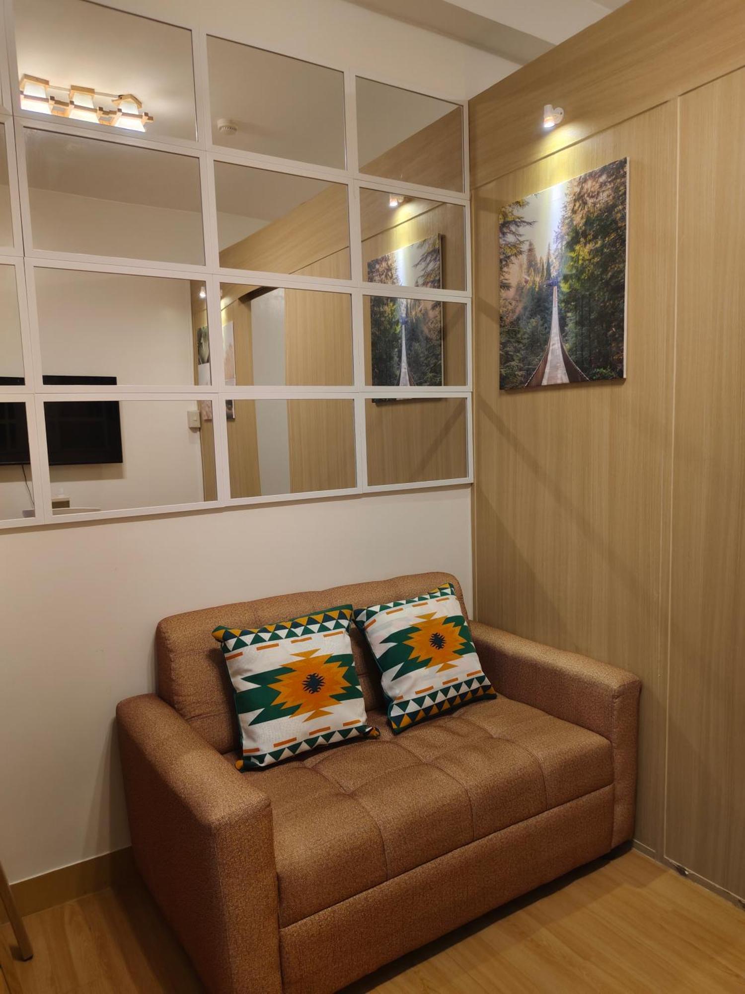 Budget Friendly Condotel In Fairview Quezon *