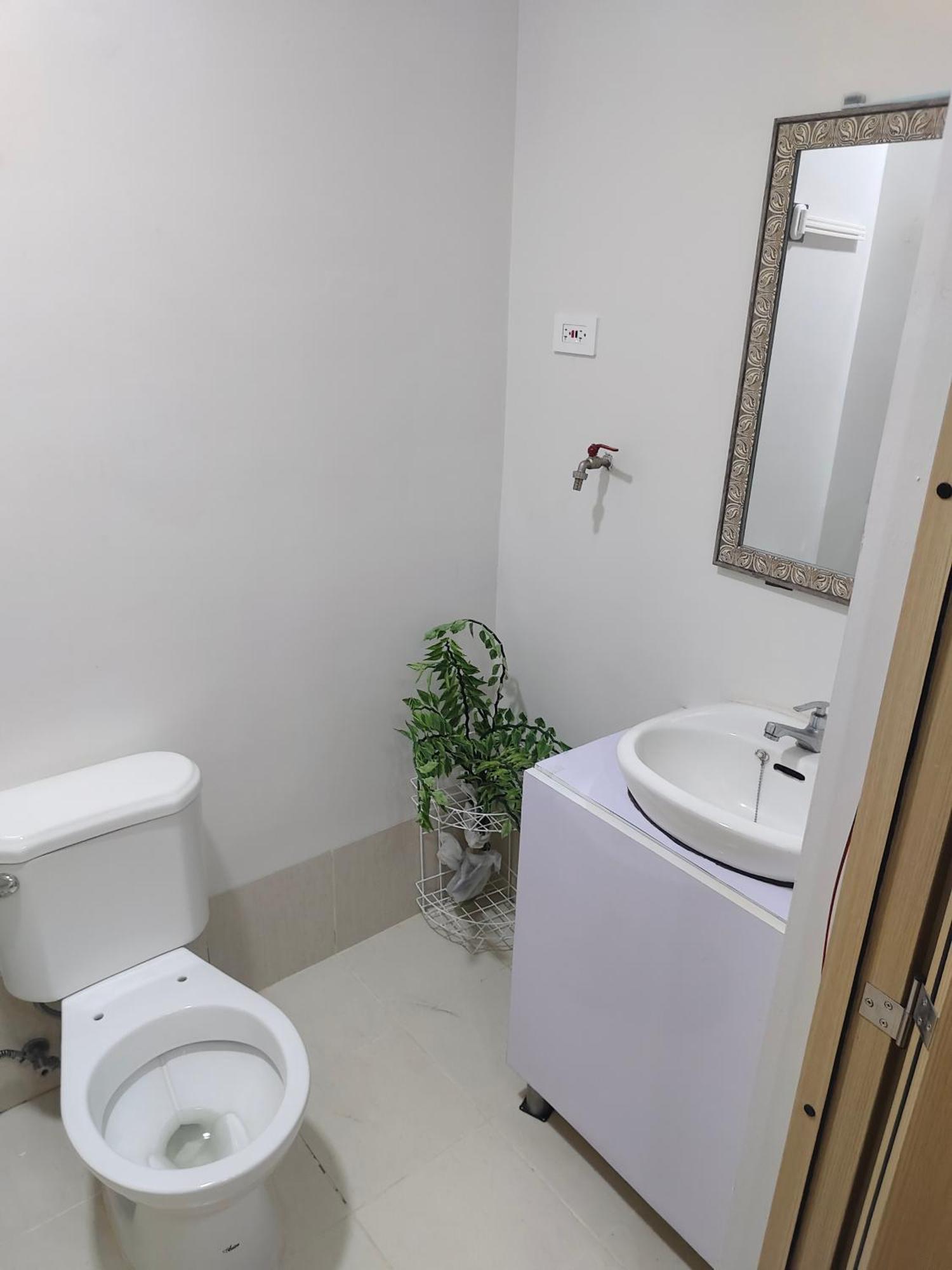 Apartment Budget Friendly Condotel In Fairview Quezon *