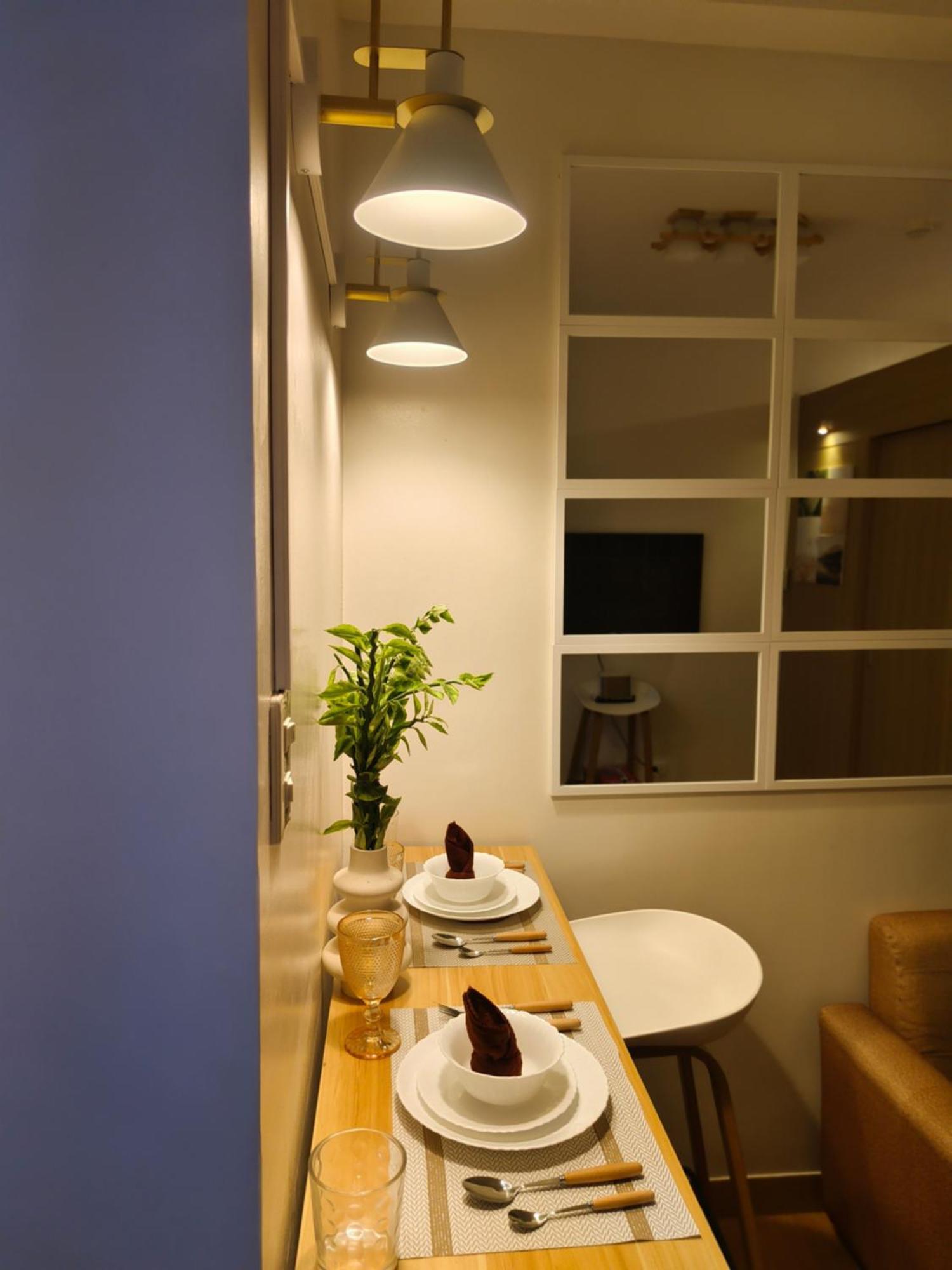 Budget Friendly Condotel In Fairview Quezon Apartment *