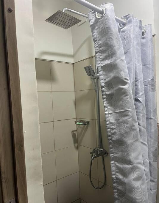 Entire Unit With Balcony At Smdc Field Residences, Behind Sucat Near Naia Manila