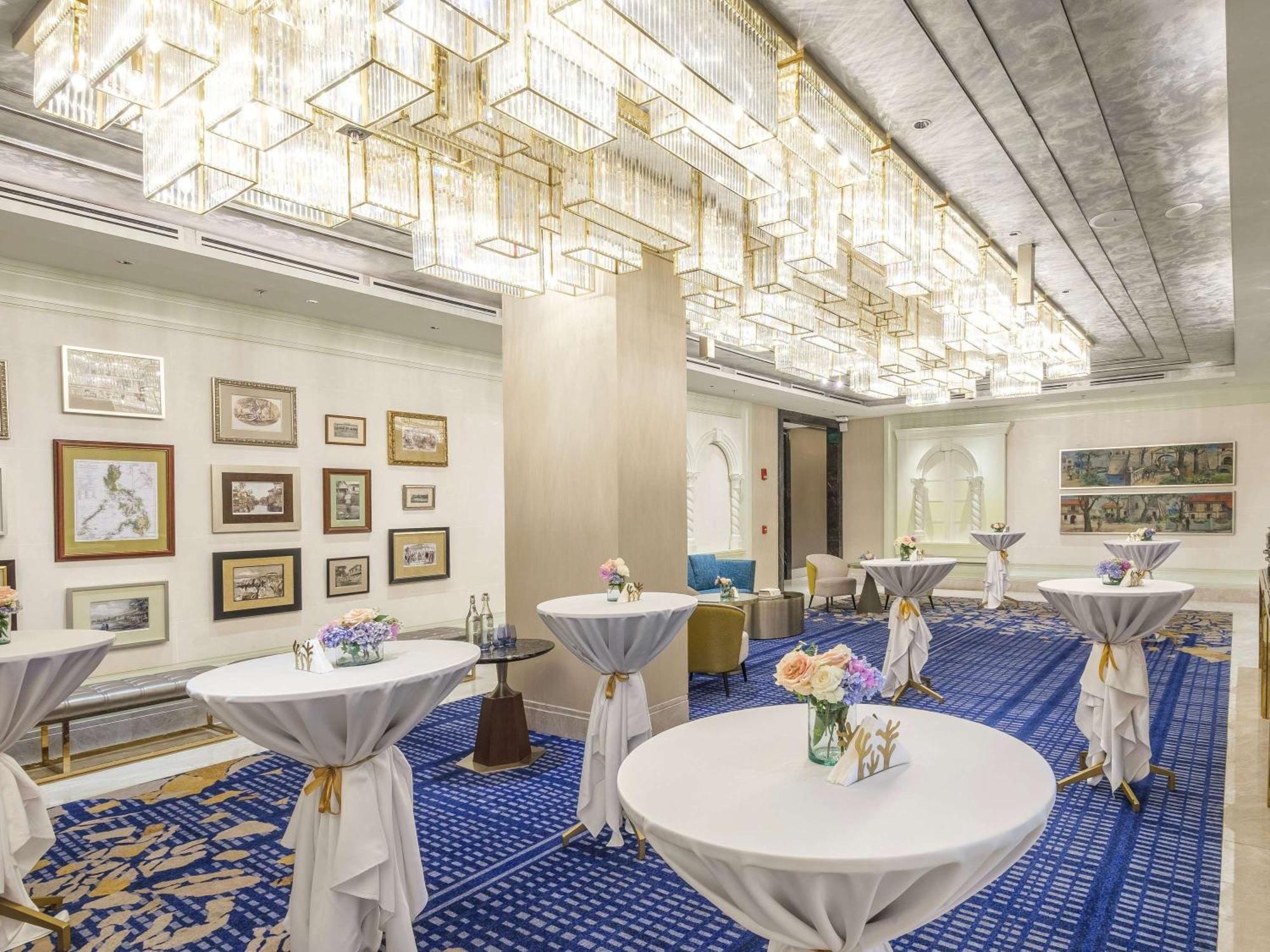 Admiral - Mgallery Hotel 5*