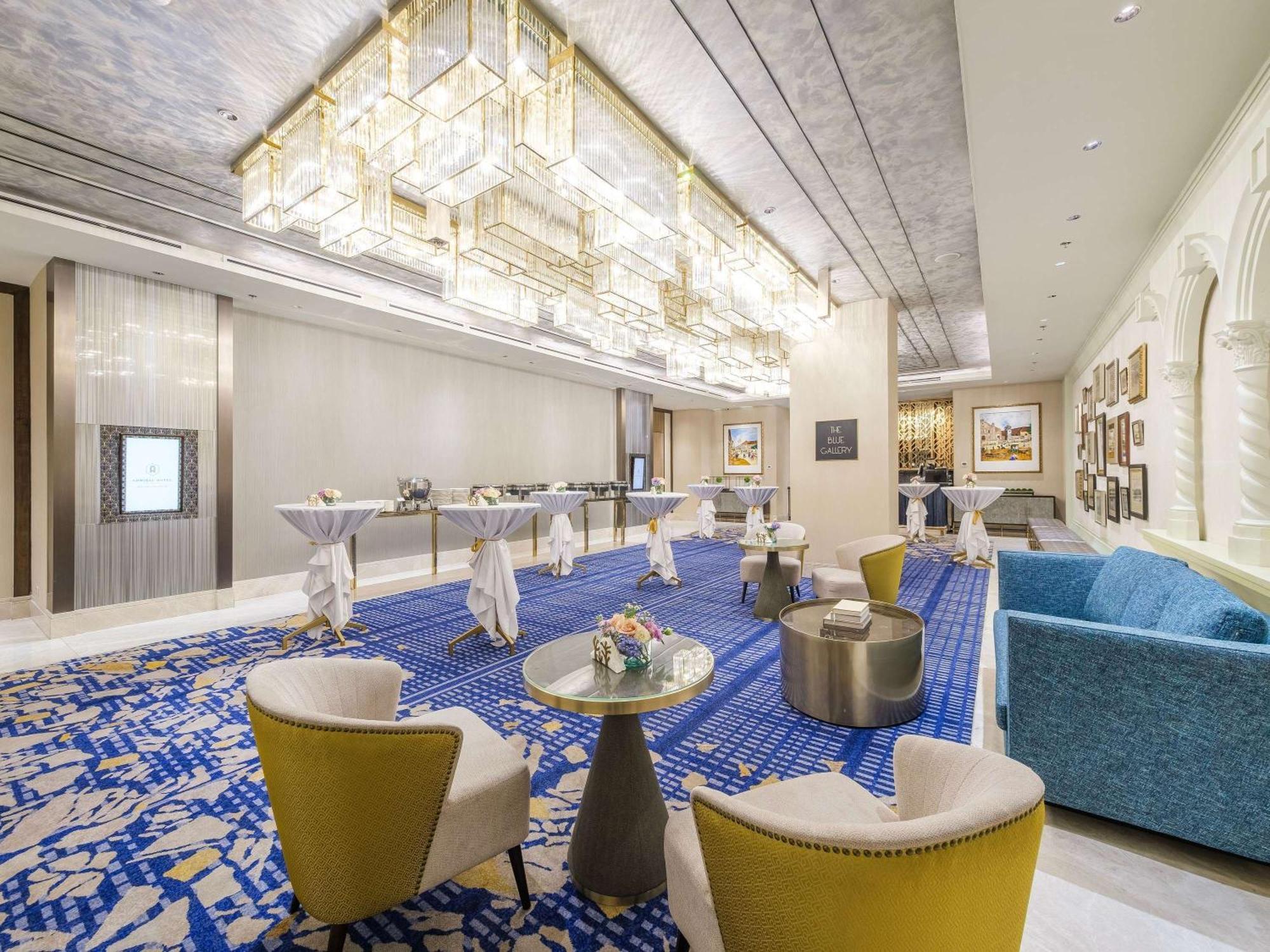 Admiral - Mgallery 5* Manila