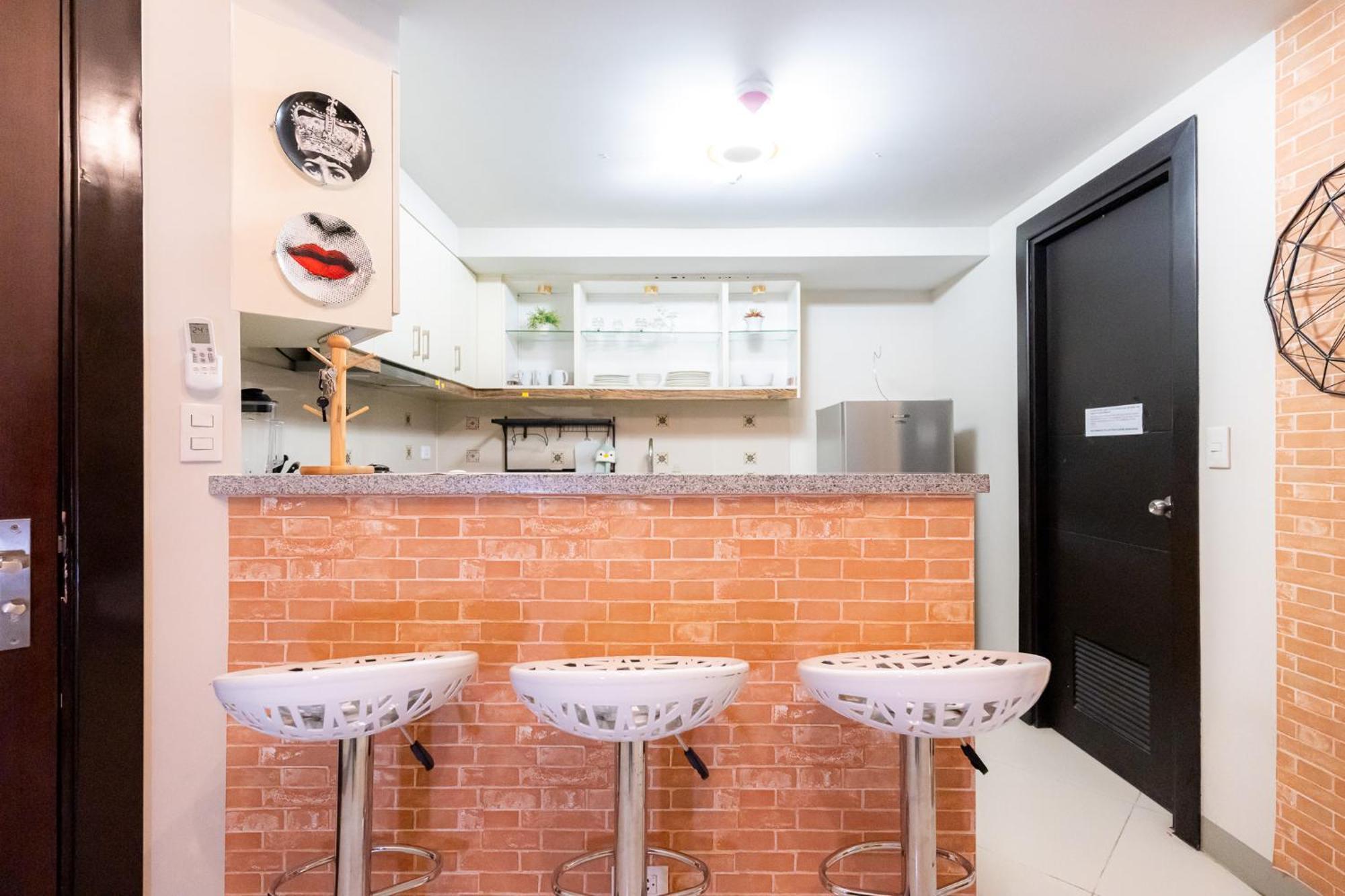Apartment A2j Luxury 3br Near Uptown Mall Bgc Taguig Manila