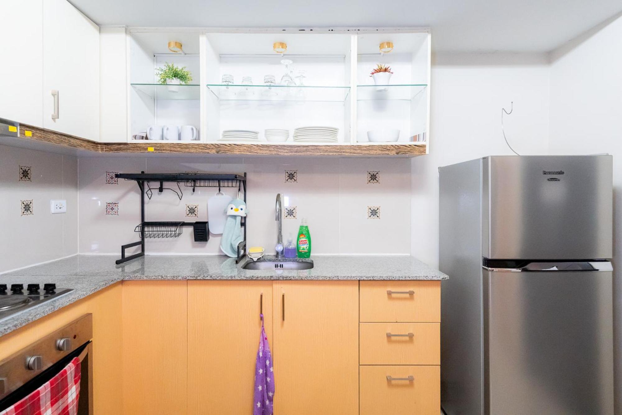 A2j Luxury 3br Near Uptown Mall Bgc Taguig *