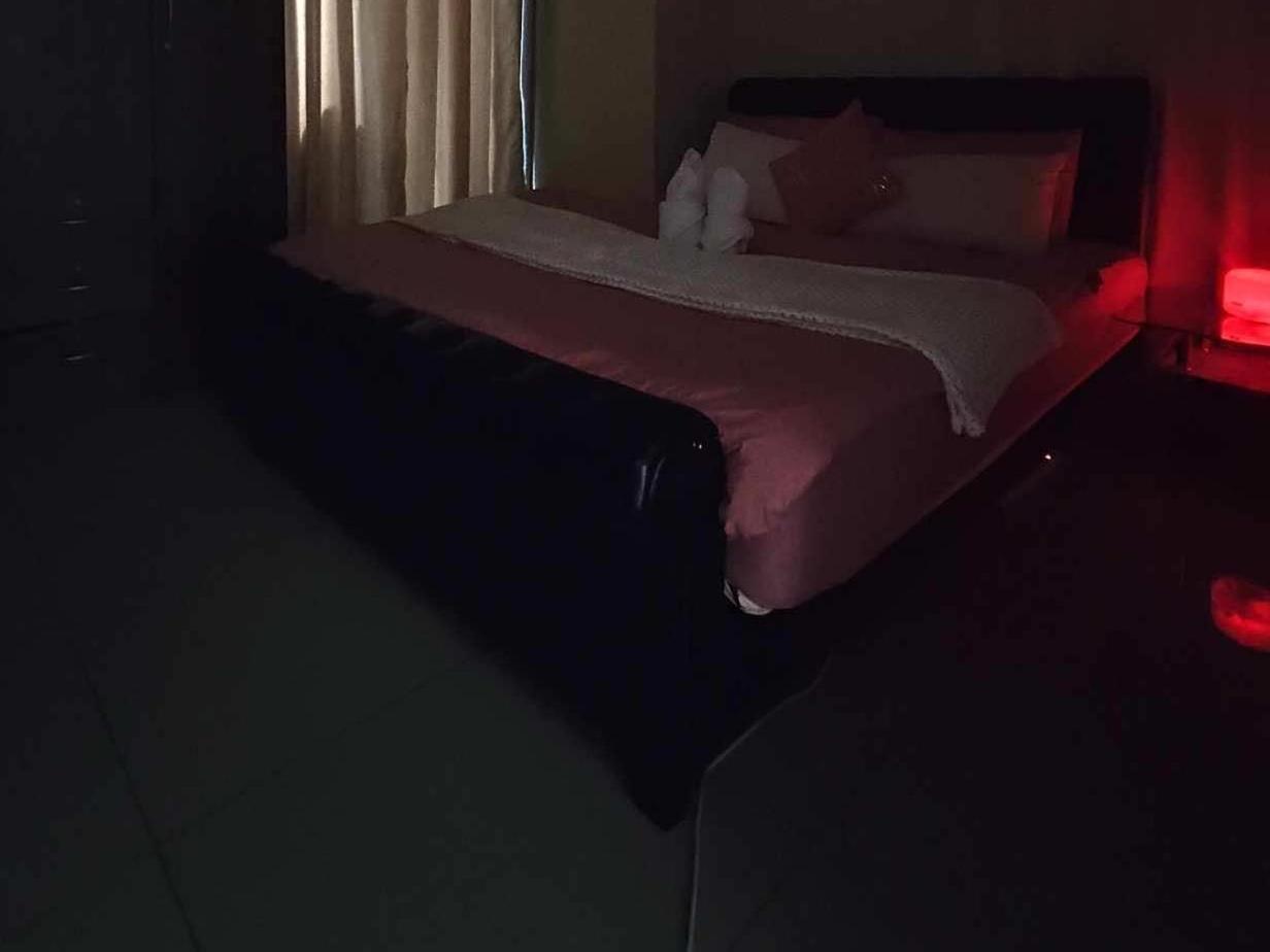 Apartment Shell Residences 2br 1046d Manila