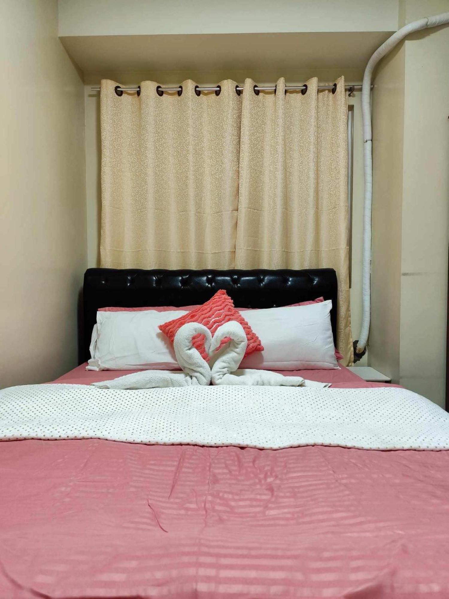 Shell Residences 2br 1046d * Manila