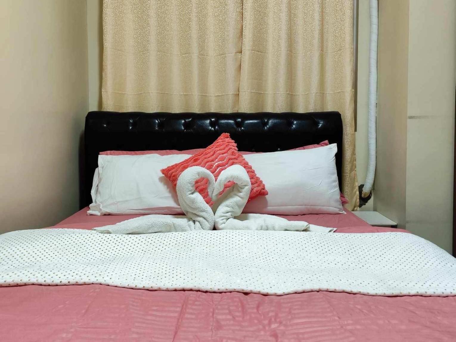 Shell Residences 2br 1046d