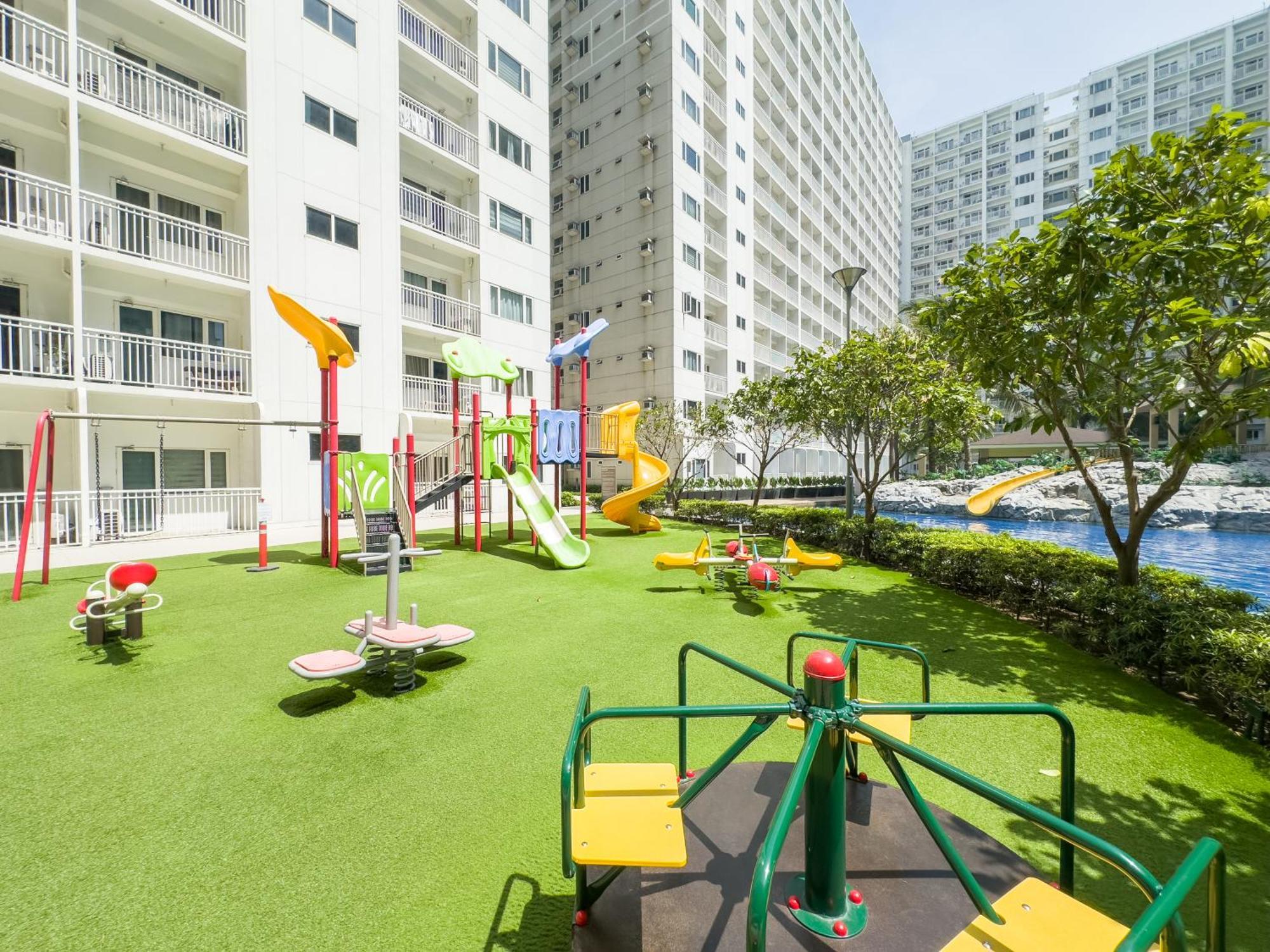Gemstonebr In Smdc Shore Residences *