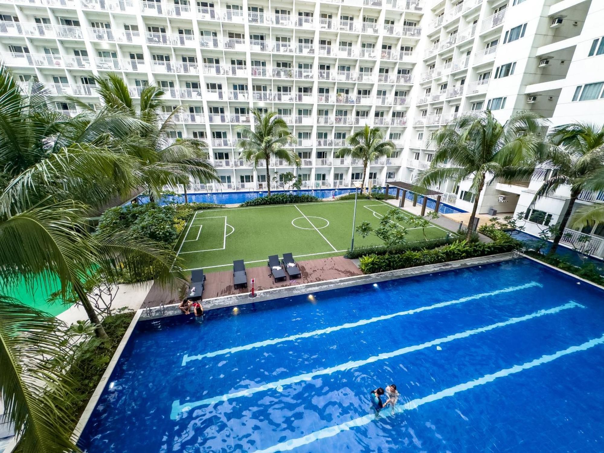 Gemstonebr In Smdc Shore Residences