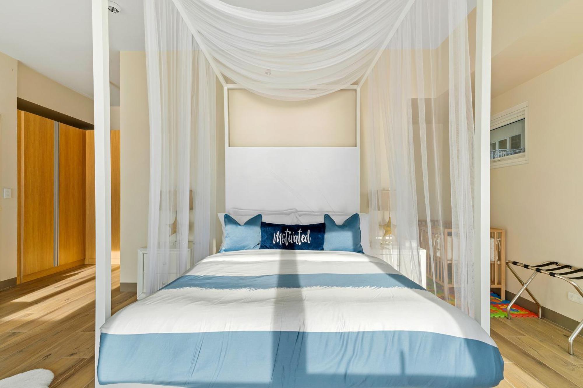 Apartamento Bayshore Luxe By Prime *
