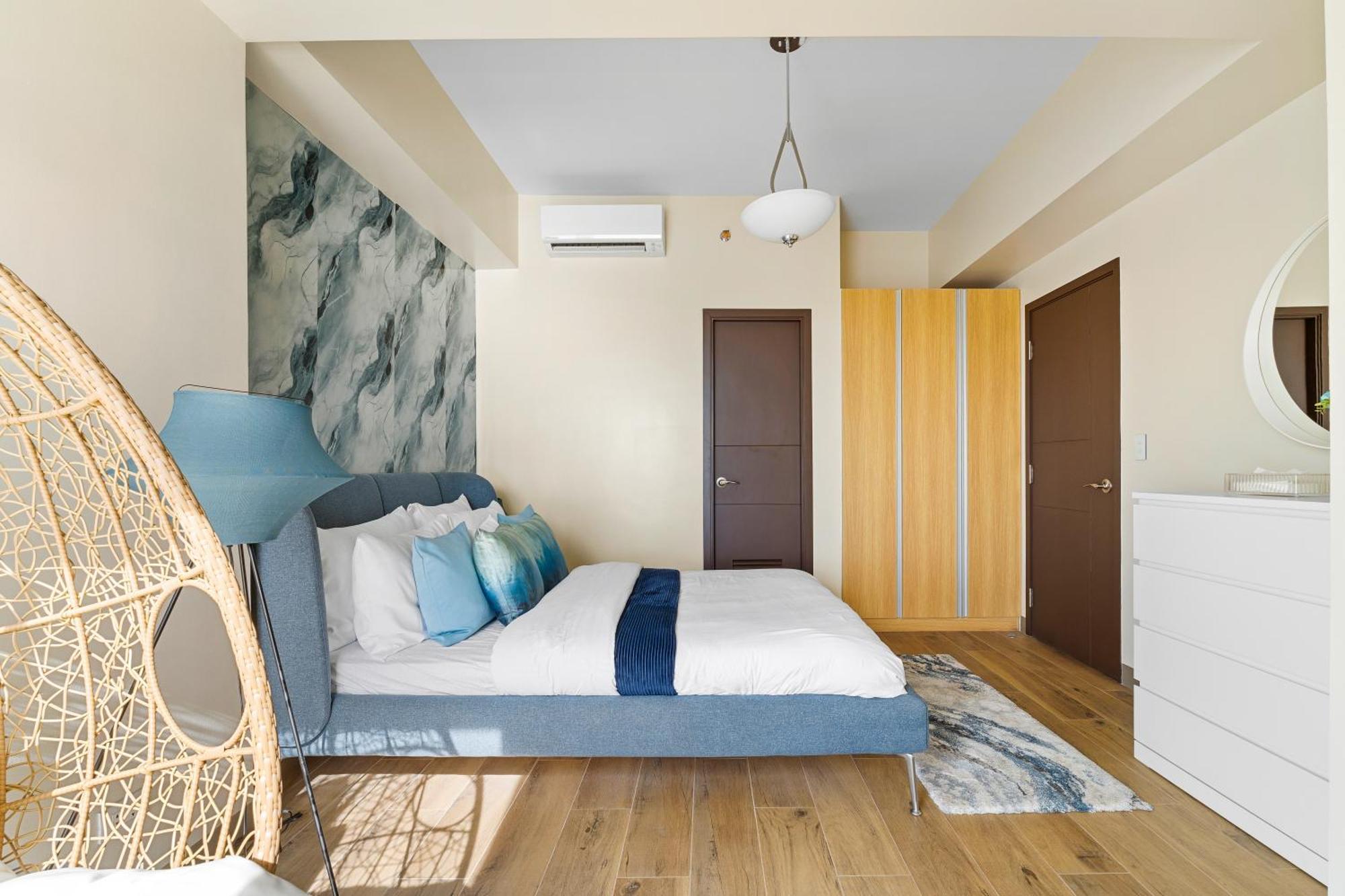 Apartamento Bayshore Luxe By Prime *