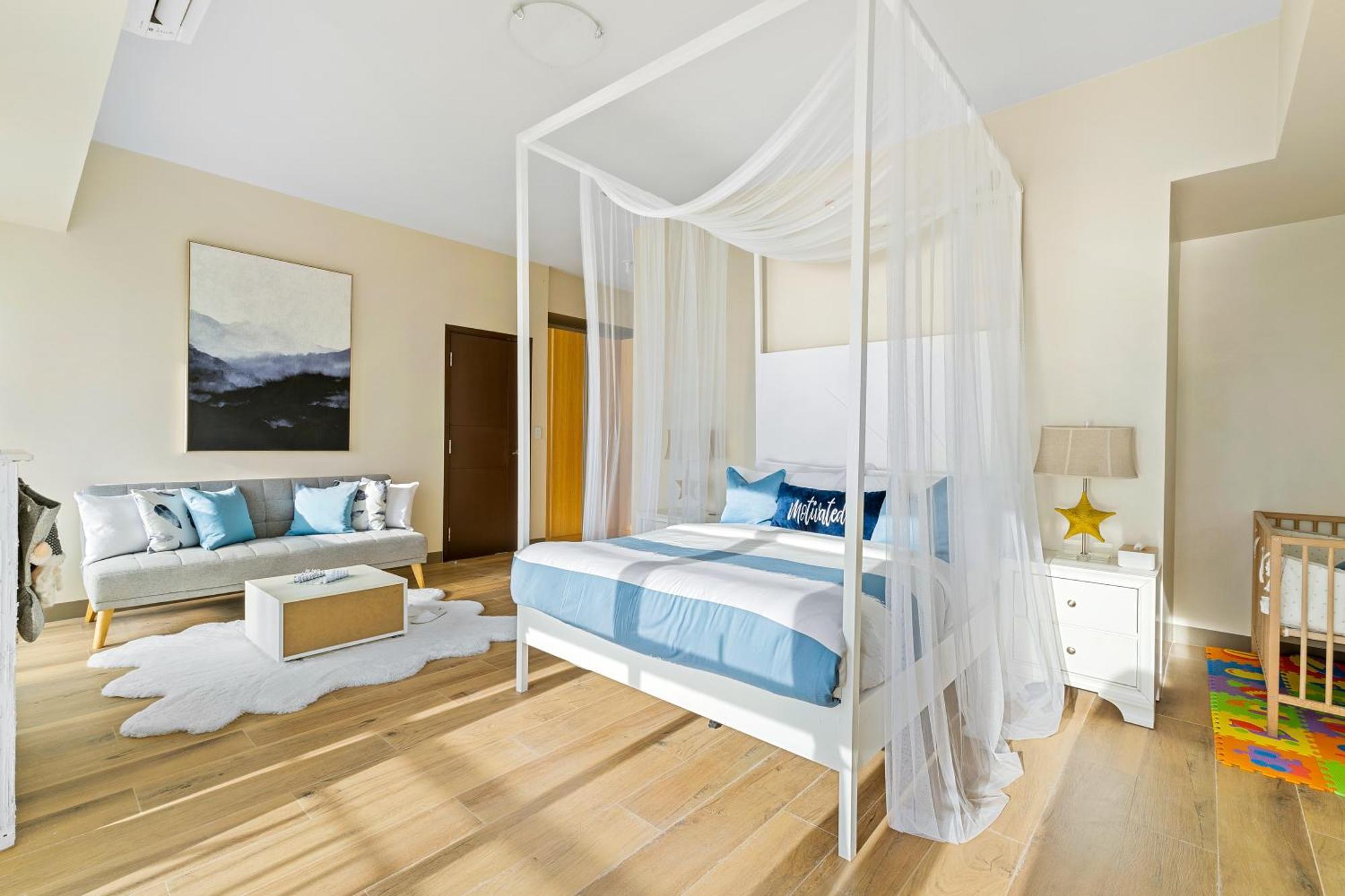 Apartamento Bayshore Luxe By Prime