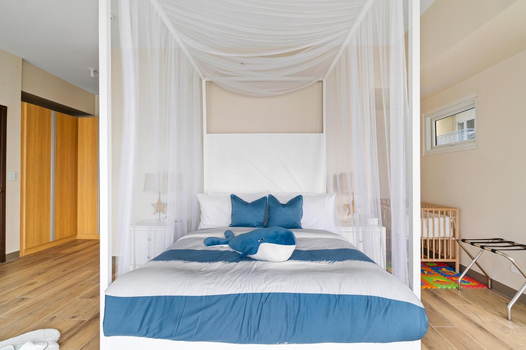 Apartamento Bayshore Luxe By Prime *