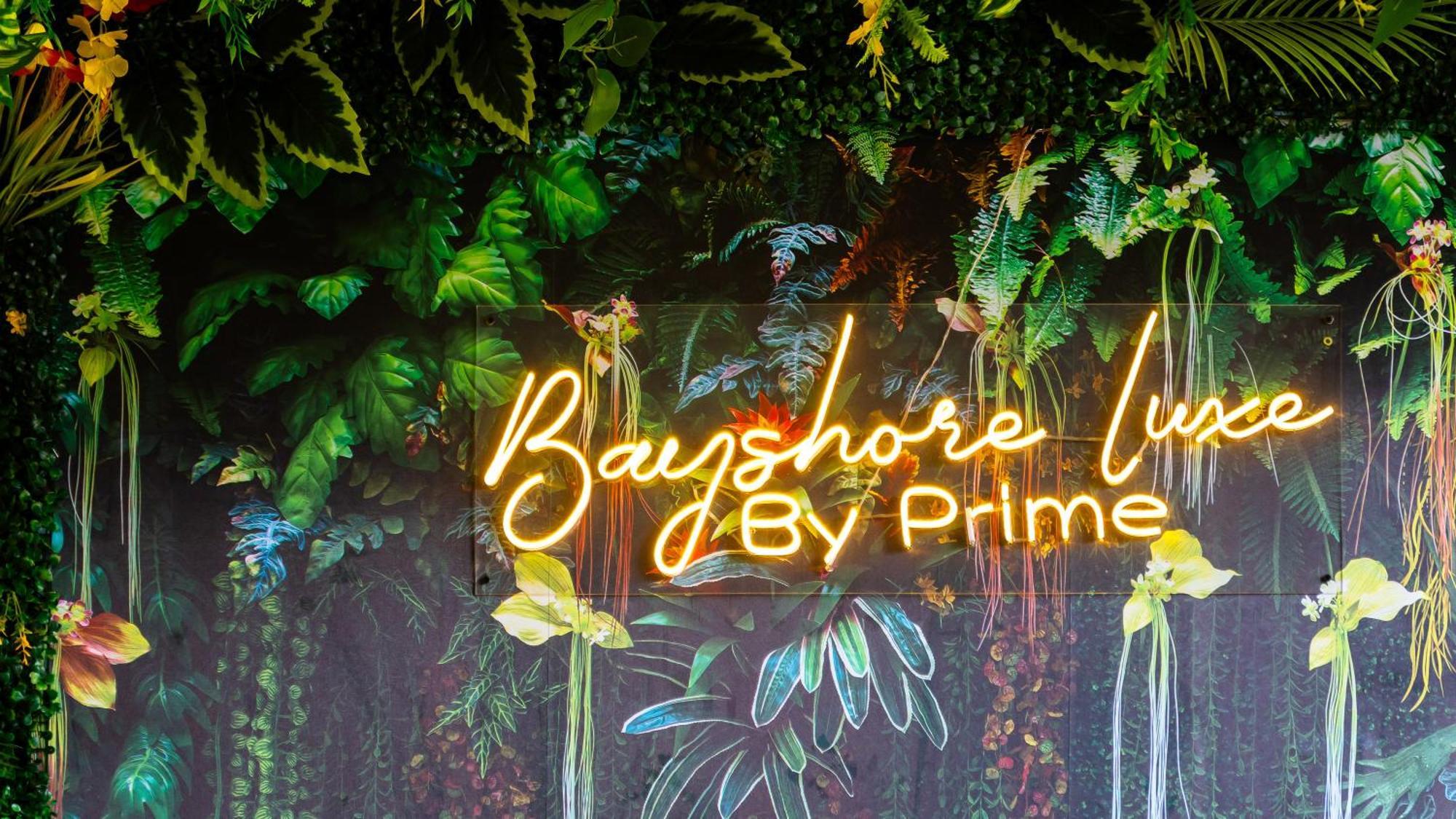 Bayshore Luxe By Prime *