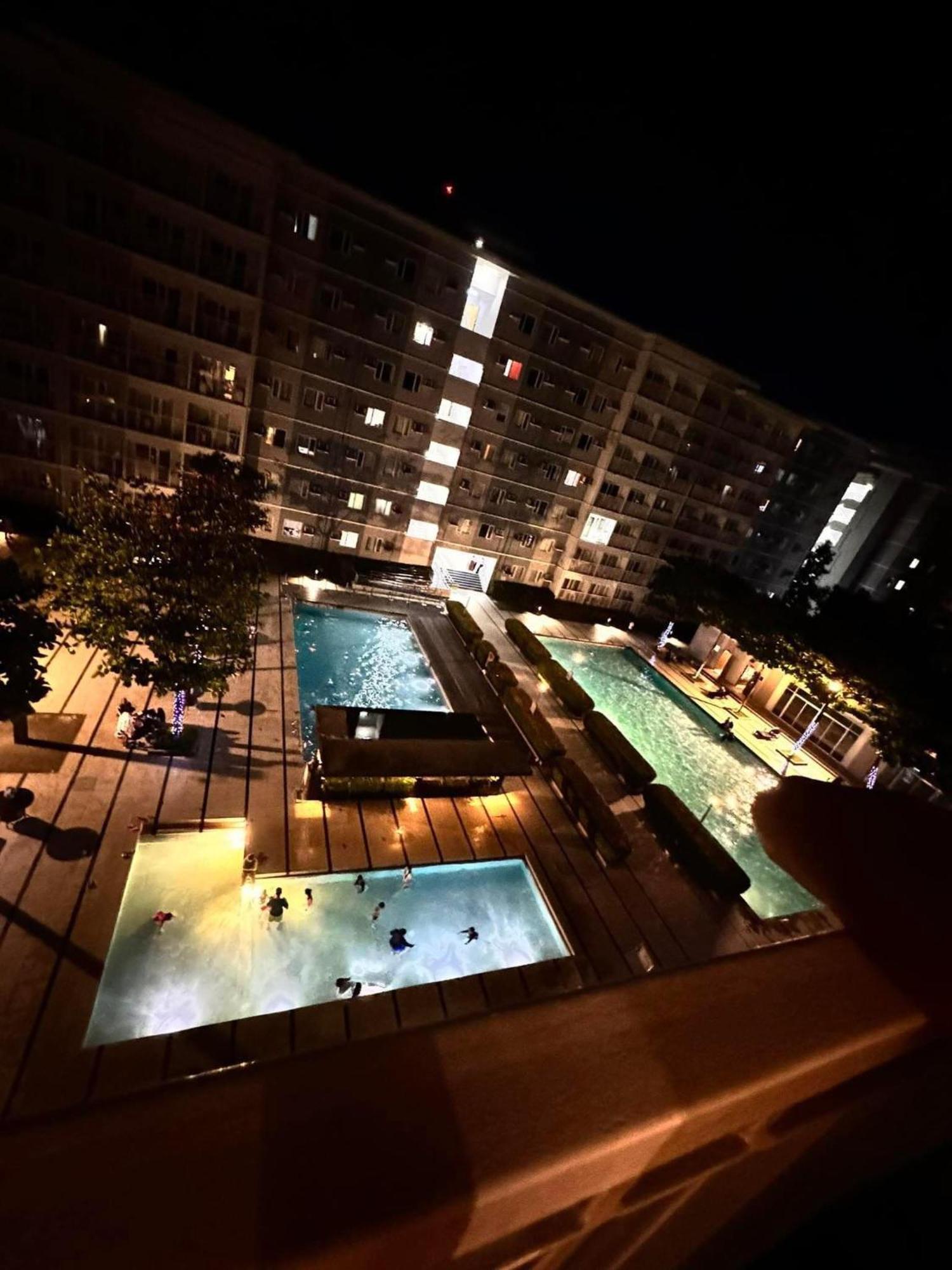 Apartment Cozy Near Mall Sm Fairview Trees Residences Quezon