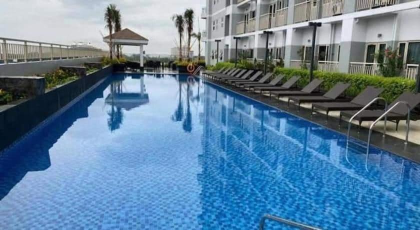 Apartment Sapphira Manor Luxurious By The Bay